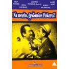 NA MESTO GRADJANINE POKORNI - Ckalja, 1964 SFRJ (DVD)